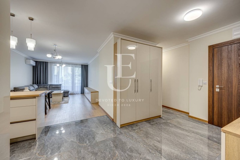 Дава под наем  3-стаен град София , Борово , 109 кв.м | 38641666 - изображение [5]