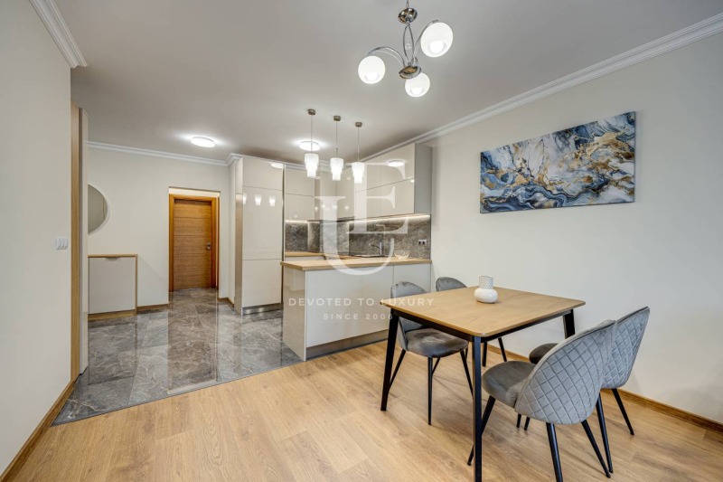 Дава под наем  3-стаен град София , Борово , 109 кв.м | 38641666 - изображение [4]