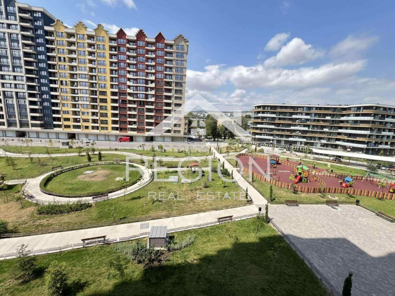 В аренду  2 спальни Варна , Победа , 88 кв.м | 24830602 - изображение [13]