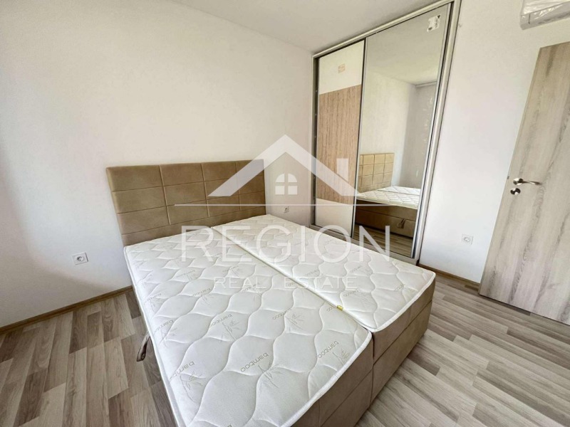 В аренду  2 спальни Варна , Победа , 88 кв.м | 24830602 - изображение [6]