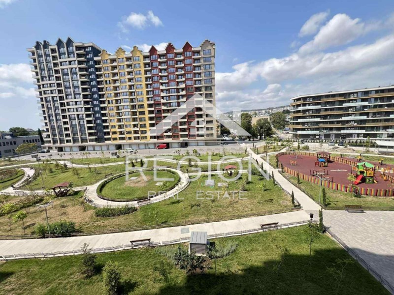 В аренду  2 спальни Варна , Победа , 88 кв.м | 24830602 - изображение [14]