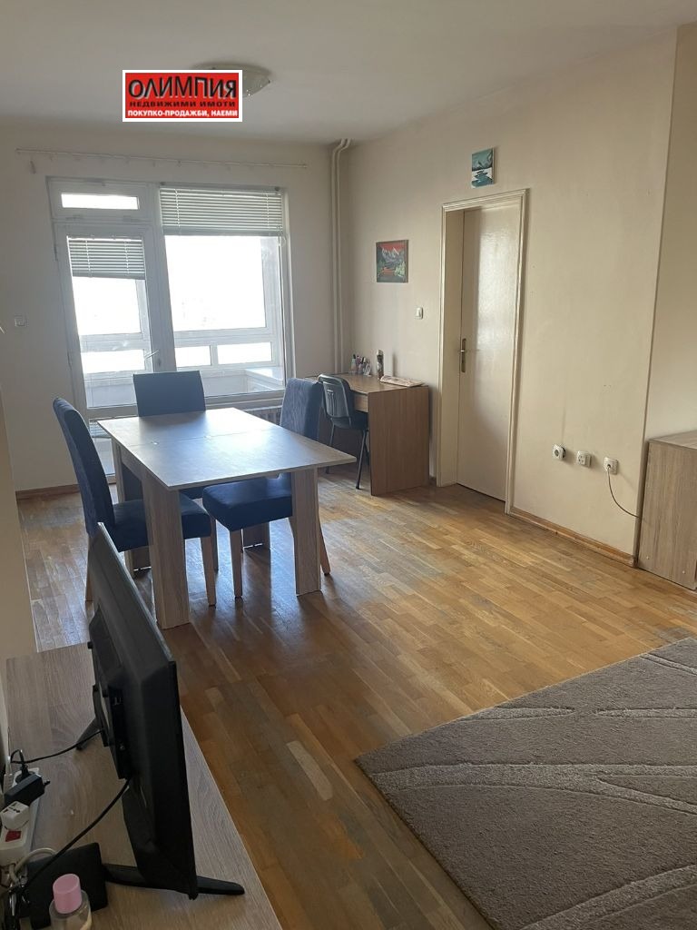 En renta  2 dormitorios Pleven , Shirok tsentar , 90 metros cuadrados | 65356227 - imagen [5]