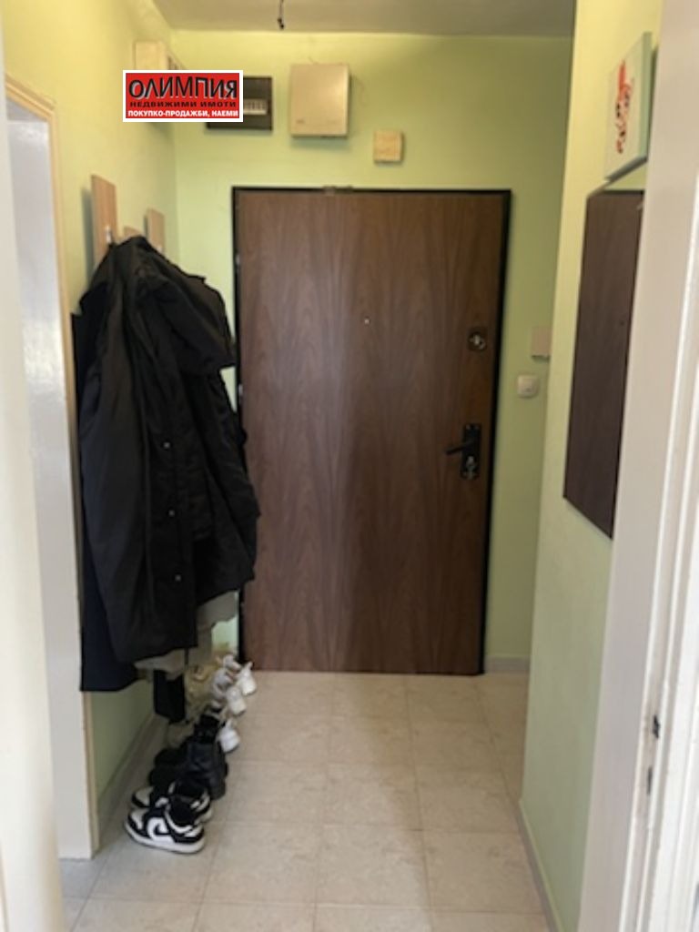 En renta  2 dormitorios Pleven , Shirok tsentar , 90 metros cuadrados | 65356227 - imagen [9]