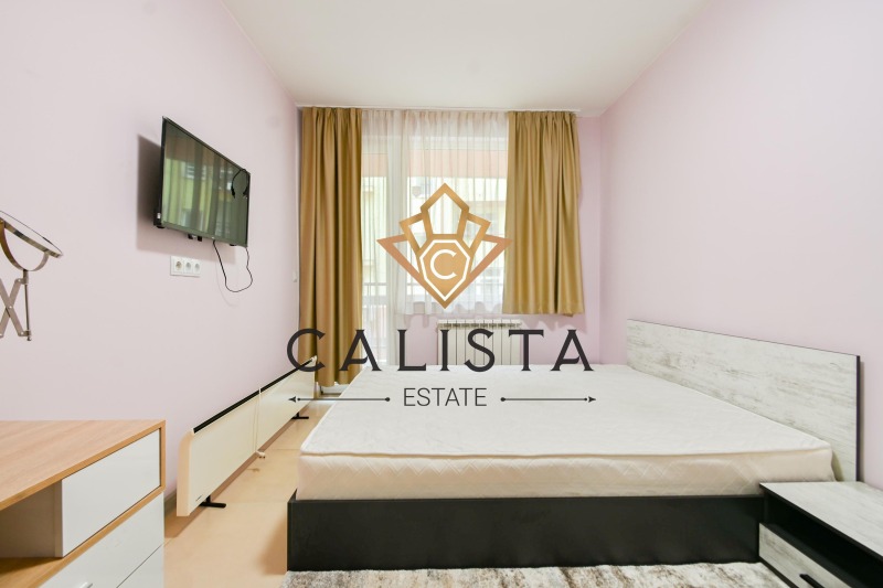 Дава под наем 3-СТАЕН, гр. София, Люлин 8, снимка 4 - Апартаменти - 52881552