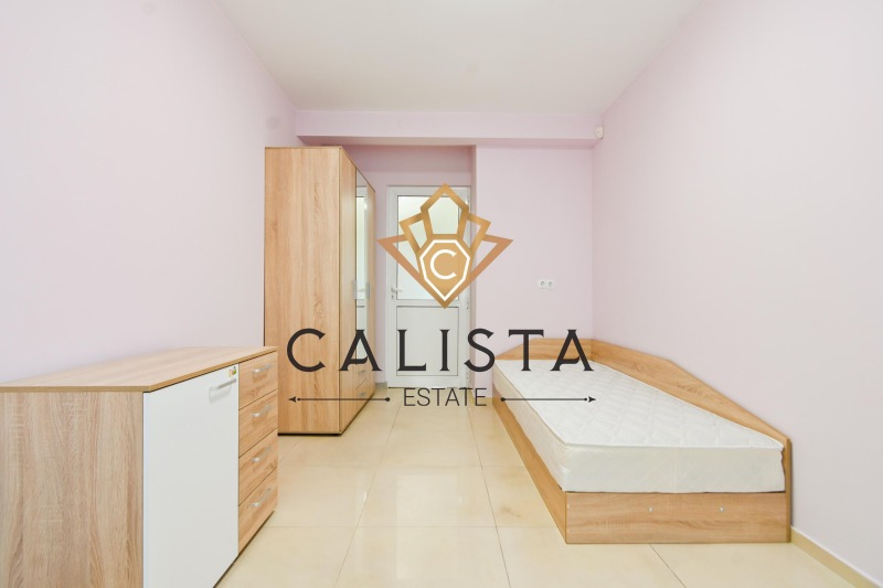 Дава под наем 3-СТАЕН, гр. София, Люлин 8, снимка 9 - Апартаменти - 52881552