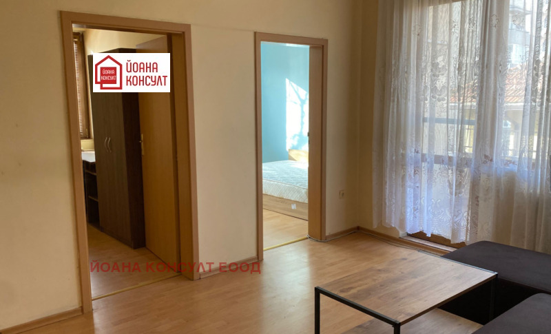 Дава под наем 3-СТАЕН, гр. Плевен, Широк център, снимка 4 - Апартаменти - 53083569