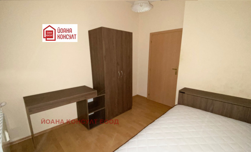 Дава под наем 3-СТАЕН, гр. Плевен, Широк център, снимка 7 - Апартаменти - 53083569