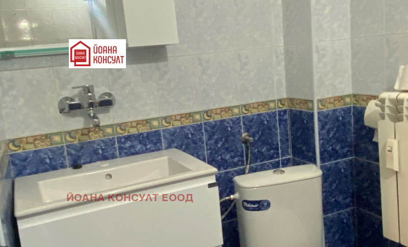 Дава под наем 3-СТАЕН, гр. Плевен, Широк център, снимка 11 - Апартаменти - 53083569