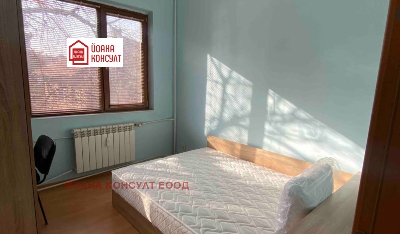 Дава под наем 3-СТАЕН, гр. Плевен, Широк център, снимка 9 - Апартаменти - 53083569