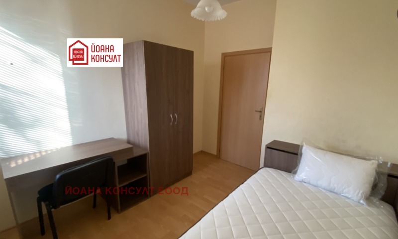 Дава под наем 3-СТАЕН, гр. Плевен, Широк център, снимка 5 - Апартаменти - 53083569