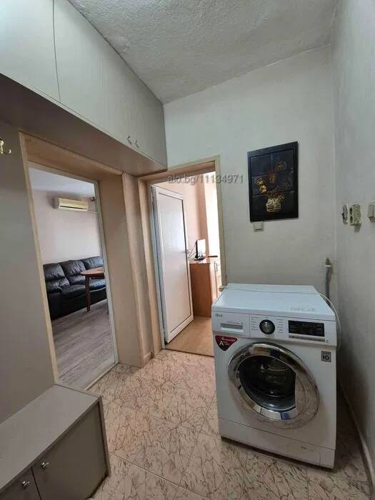 Дава под наем 3-СТАЕН, гр. Стара Загора, ОРБ, снимка 5 - Апартаменти - 54601603