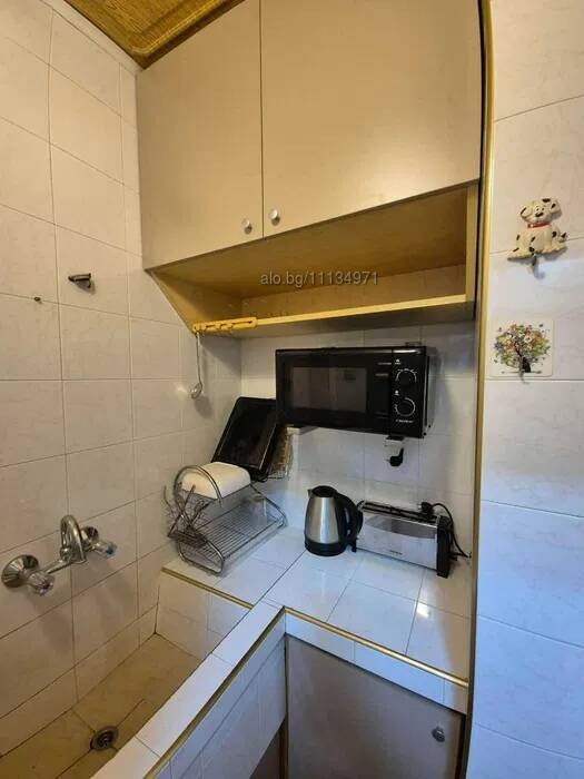 Дава под наем 3-СТАЕН, гр. Стара Загора, ОРБ, снимка 3 - Апартаменти - 54601603