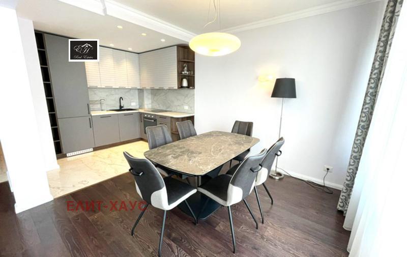 K pronájmu  3 ložnice Sofia , Lozenec , 179 m2 | 70886496 - obraz [4]