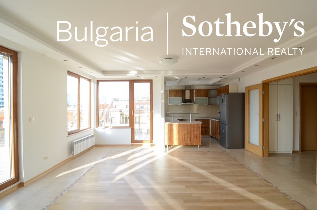 Zu vermieten  3 Schlafzimmer Sofia , Lozenez , 230 qm | 46872201 - Bild [2]