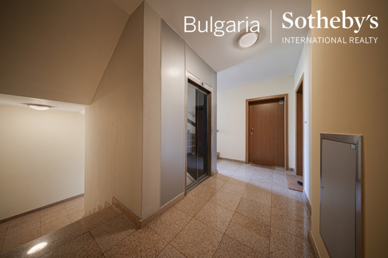 Zu vermieten  3 Schlafzimmer Sofia , Lozenez , 230 qm | 46872201 - Bild [6]