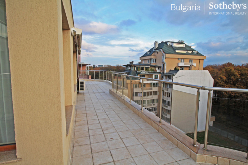 Zu vermieten  3 Schlafzimmer Sofia , Lozenez , 230 qm | 46872201 - Bild [5]