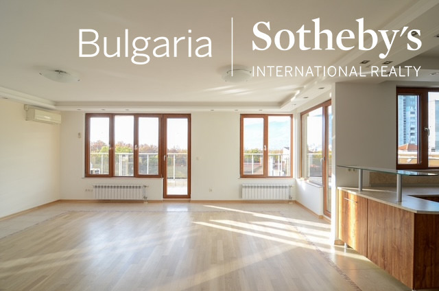Zu vermieten  3 Schlafzimmer Sofia , Lozenez , 230 qm | 46872201