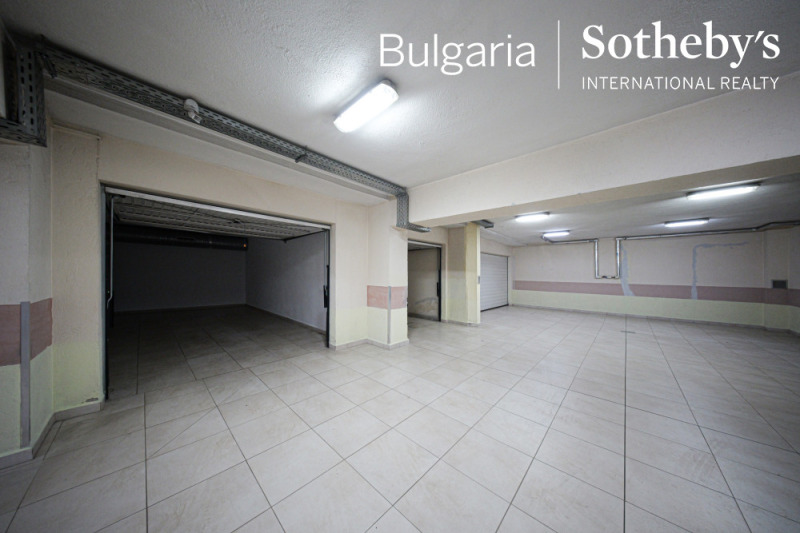 Zu vermieten  3 Schlafzimmer Sofia , Lozenez , 230 qm | 46872201 - Bild [7]