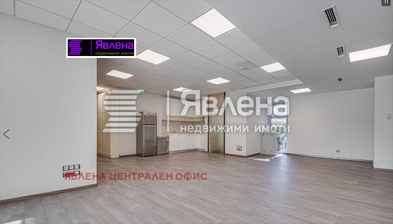 Kiralık  Ofis Sofia , Lozenec , 97 metrekare | 27018008 - görüntü [2]