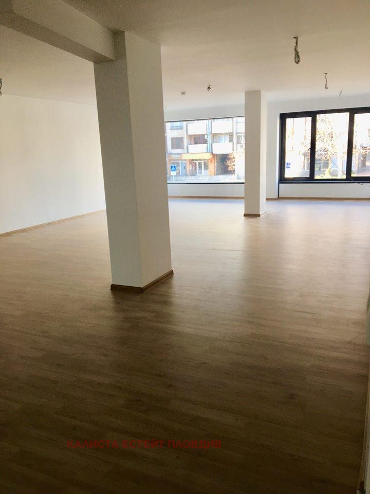 Дава под наем  Офис град Пловдив , Кършияка , 130 кв.м | 63647417 - изображение [5]