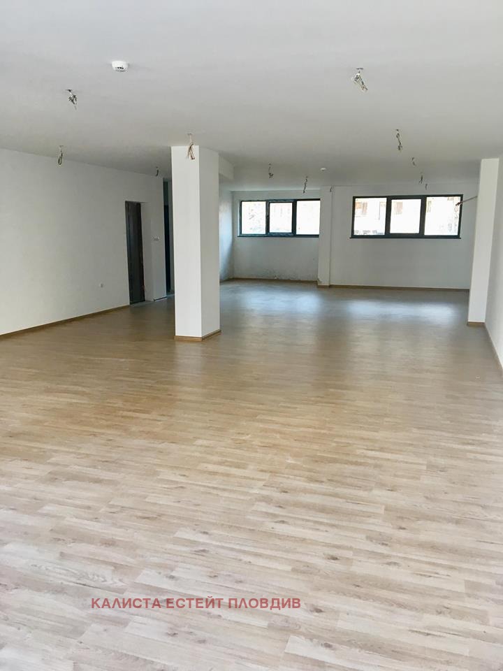 Дава под наем  Офис град Пловдив , Кършияка , 130 кв.м | 63647417