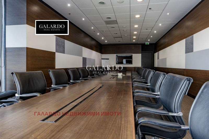 Da affittare  Ufficio Sofia , Letishte Sofia , 274 mq | 77091658 - Immagine [5]