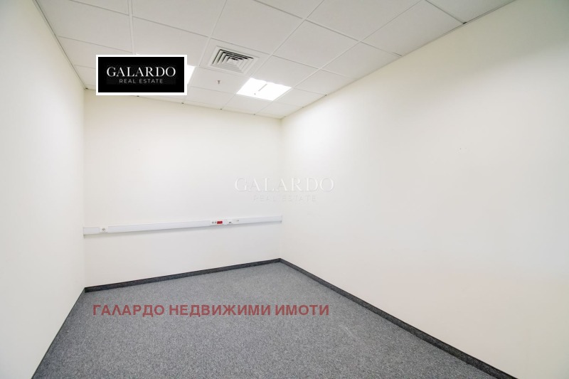 Da affittare  Ufficio Sofia , Letishte Sofia , 274 mq | 77091658 - Immagine [17]