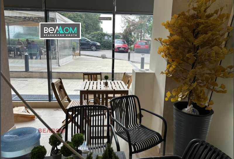 A louer  Bureau Varna , Mladost 1 , 122 m² | 21645070 - image [5]