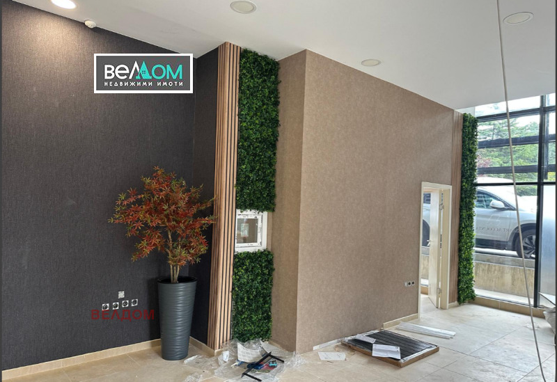 A louer  Bureau Varna , Mladost 1 , 122 m² | 21645070 - image [7]