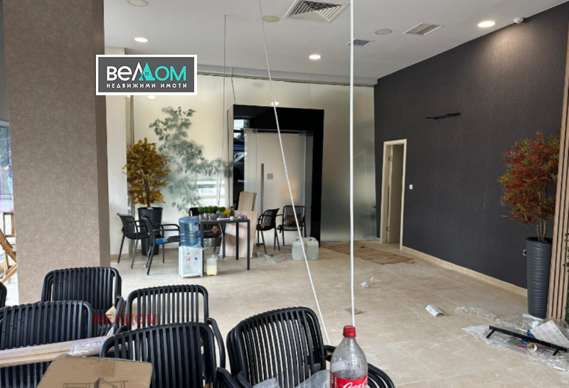 A louer  Bureau Varna , Mladost 1 , 122 m² | 21645070 - image [4]