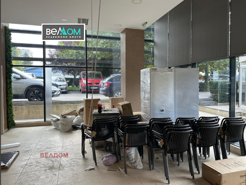 A louer  Bureau Varna , Mladost 1 , 122 m² | 21645070 - image [6]