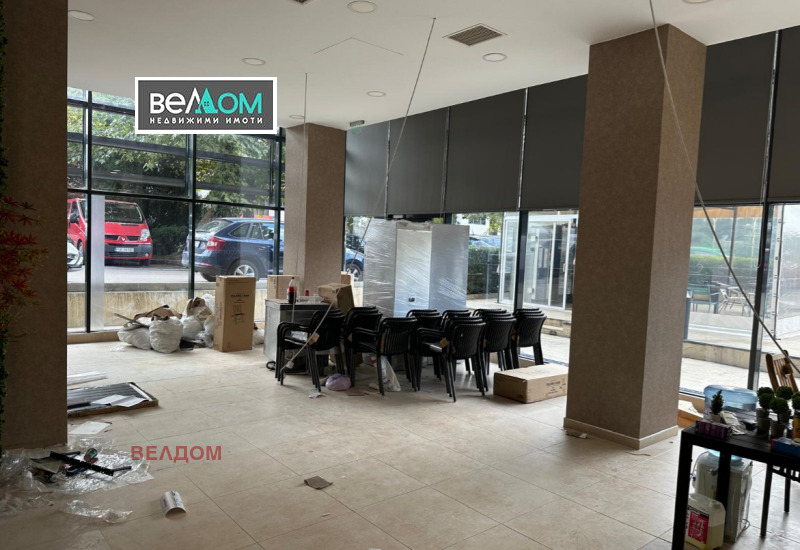 A louer  Bureau Varna , Mladost 1 , 122 m² | 21645070 - image [2]