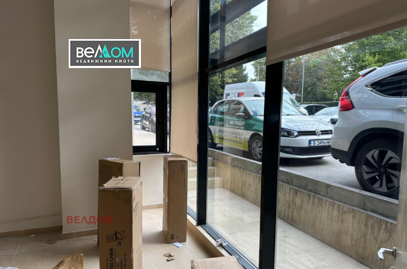 A louer  Bureau Varna , Mladost 1 , 122 m² | 21645070 - image [8]