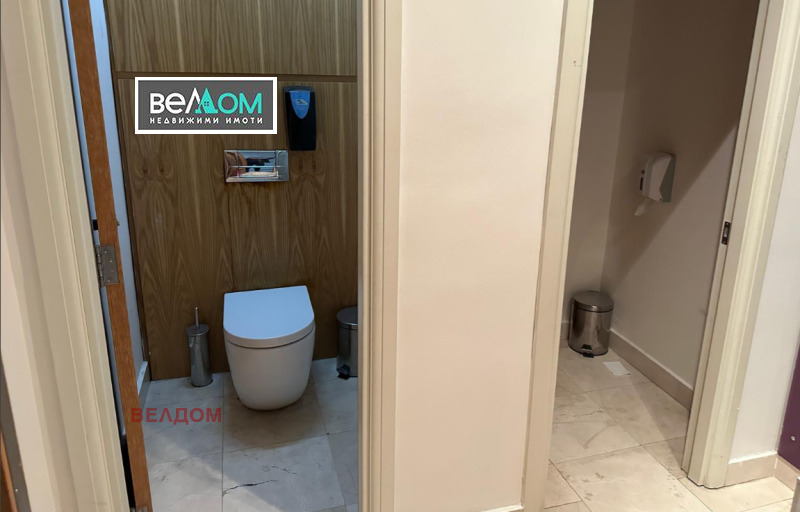 A louer  Bureau Varna , Mladost 1 , 122 m² | 21645070 - image [9]