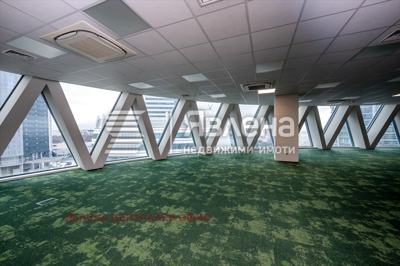 Дава под наем ОФИС, гр. София, 7-ми 11-ти километър, снимка 7 - Офиси - 53687382