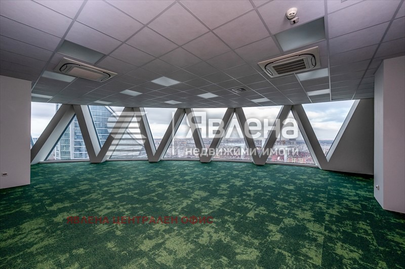 Дава под наем ОФИС, гр. София, 7-ми 11-ти километър, снимка 15 - Офиси - 53687382