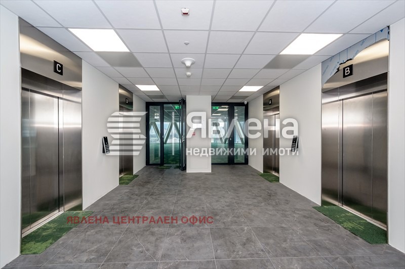 Дава под наем ОФИС, гр. София, 7-ми 11-ти километър, снимка 11 - Офиси - 53687382