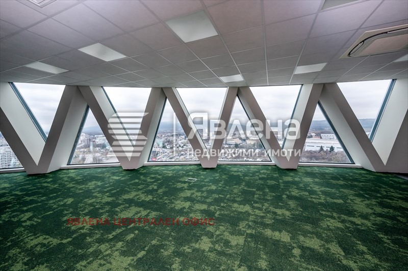 Дава под наем ОФИС, гр. София, 7-ми 11-ти километър, снимка 14 - Офиси - 53687382