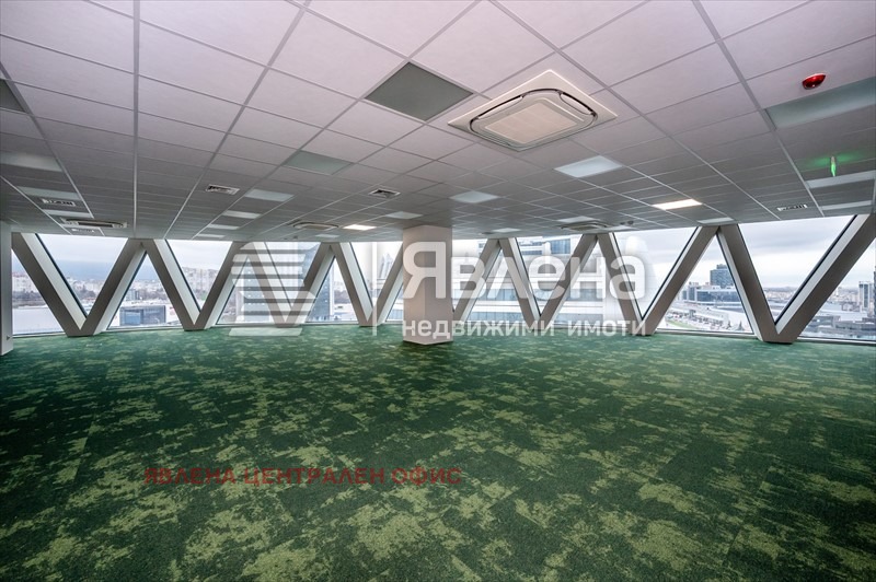 Дава под наем ОФИС, гр. София, 7-ми 11-ти километър, снимка 9 - Офиси - 53687382