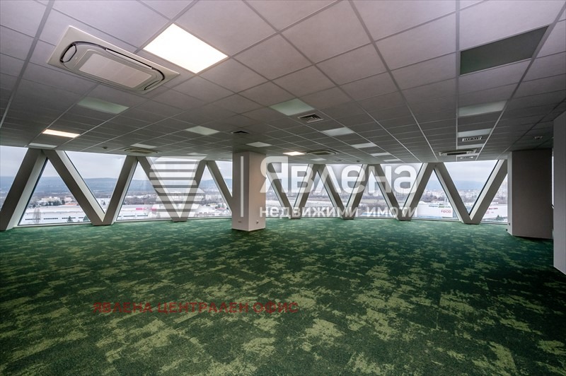 Дава под наем ОФИС, гр. София, 7-ми 11-ти километър, снимка 8 - Офиси - 53687382