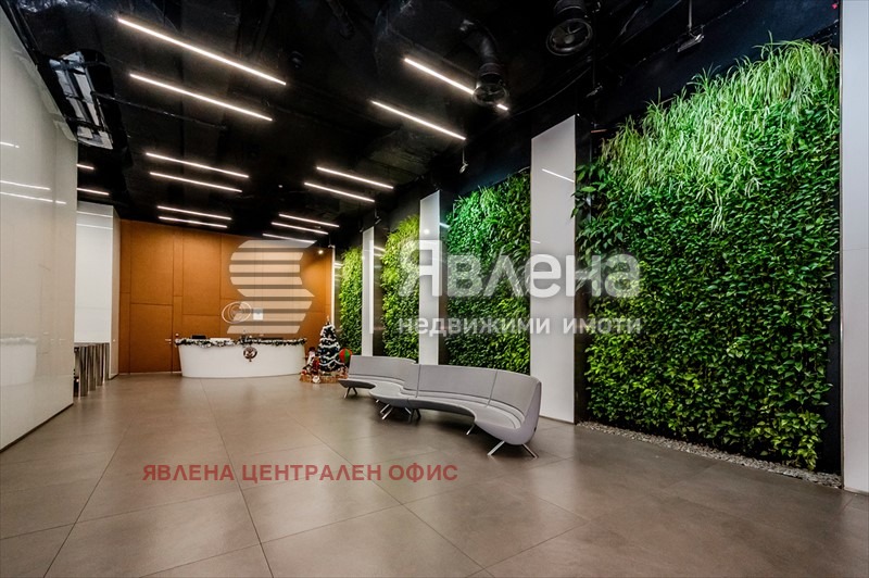 Дава под наем ОФИС, гр. София, 7-ми 11-ти километър, снимка 3 - Офиси - 53687382