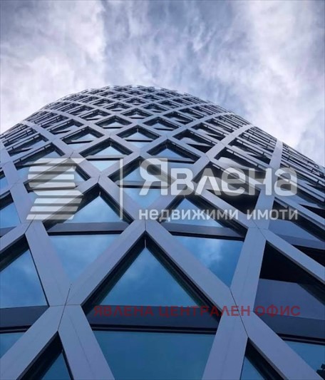 Дава под наем ОФИС, гр. София, 7-ми 11-ти километър, снимка 2 - Офиси - 53687382