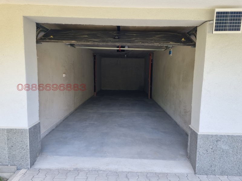 De inchiriat  Garaj Sofia , Ovcia cupel , 42 mp | 44187548 - imagine [2]