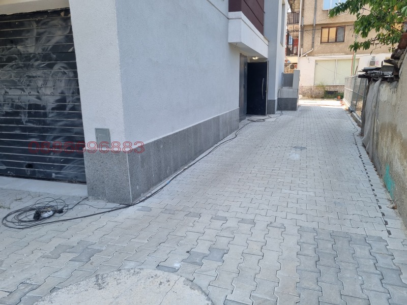 De inchiriat  Garaj Sofia , Ovcia cupel , 42 mp | 44187548 - imagine [5]