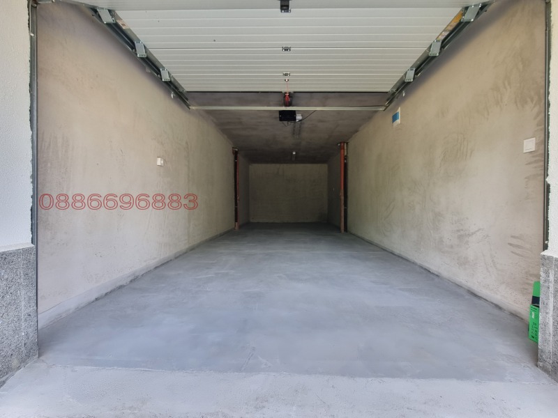De inchiriat  Garaj Sofia , Ovcia cupel , 42 mp | 44187548