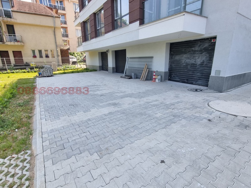 De inchiriat  Garaj Sofia , Ovcia cupel , 42 mp | 44187548 - imagine [4]