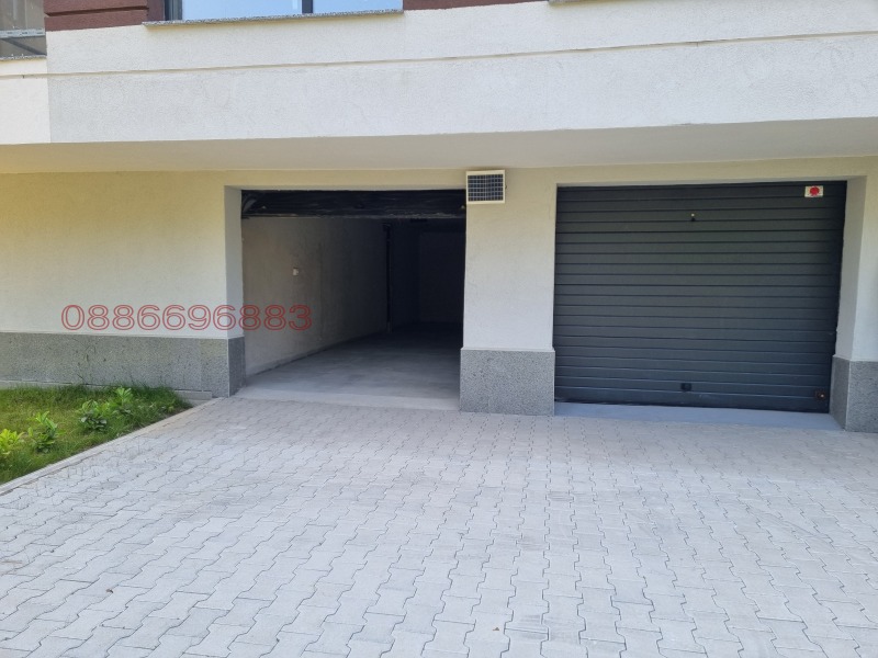 De inchiriat  Garaj Sofia , Ovcia cupel , 42 mp | 44187548 - imagine [3]