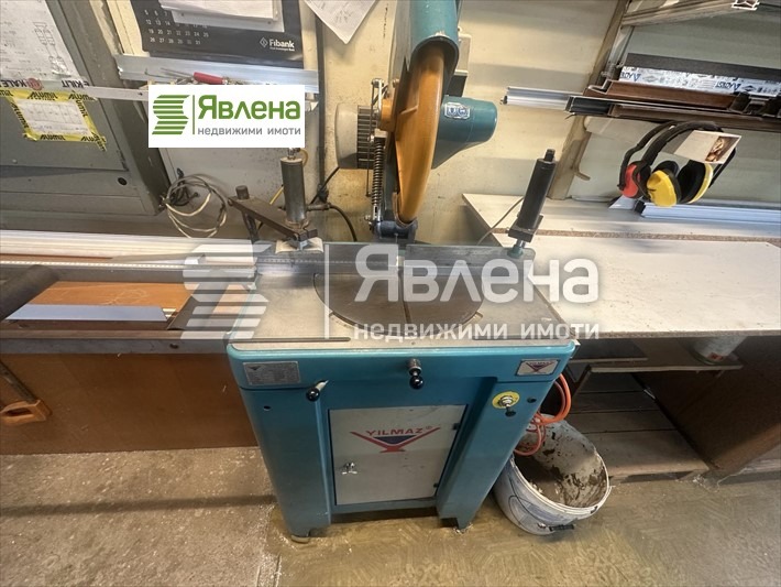 Дава под наем  Пром. помещение град София , Слатина , 120 кв.м | 22464736 - изображение [8]