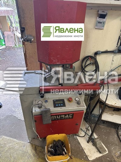 Дава под наем  Пром. помещение град София , Слатина , 120 кв.м | 22464736 - изображение [4]