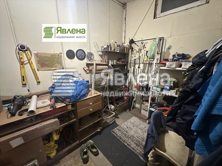 Дава под наем  Пром. помещение град София , Слатина , 120 кв.м | 22464736 - изображение [9]